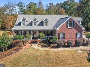 2120 Post Oak Ct, McDonough, GA