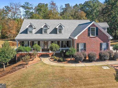 2120 Post Oak Ct, McDonough, GA, 30252