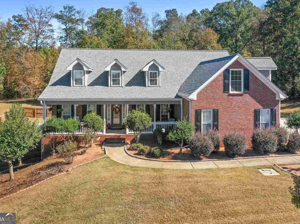 2120 Post Oak Ct, McDonough, GA 30252