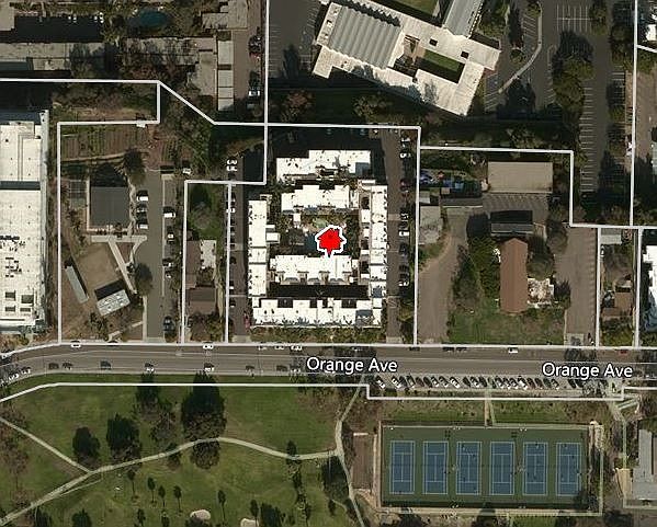 1st image of 5252 Orange Ave Unit 514