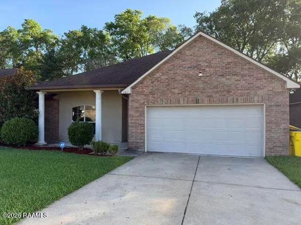 207 Arsenal Dr, Carencro, LA 70520