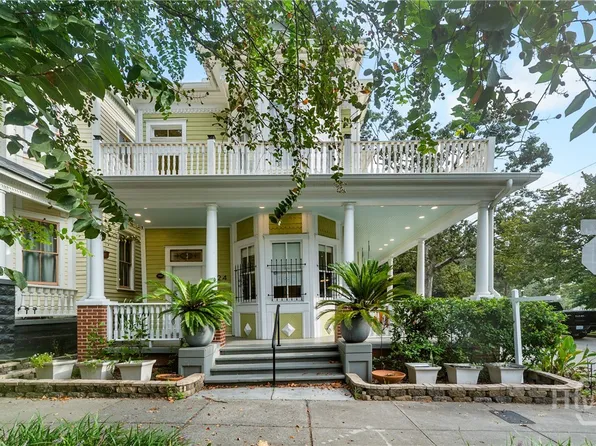 524 E Henry Street, Savannah, GA 31401
