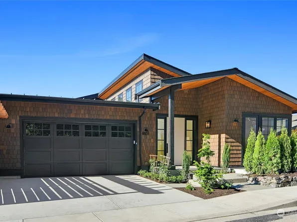 4857 Rosalind Road NE, Bainbridge Island, WA 98110