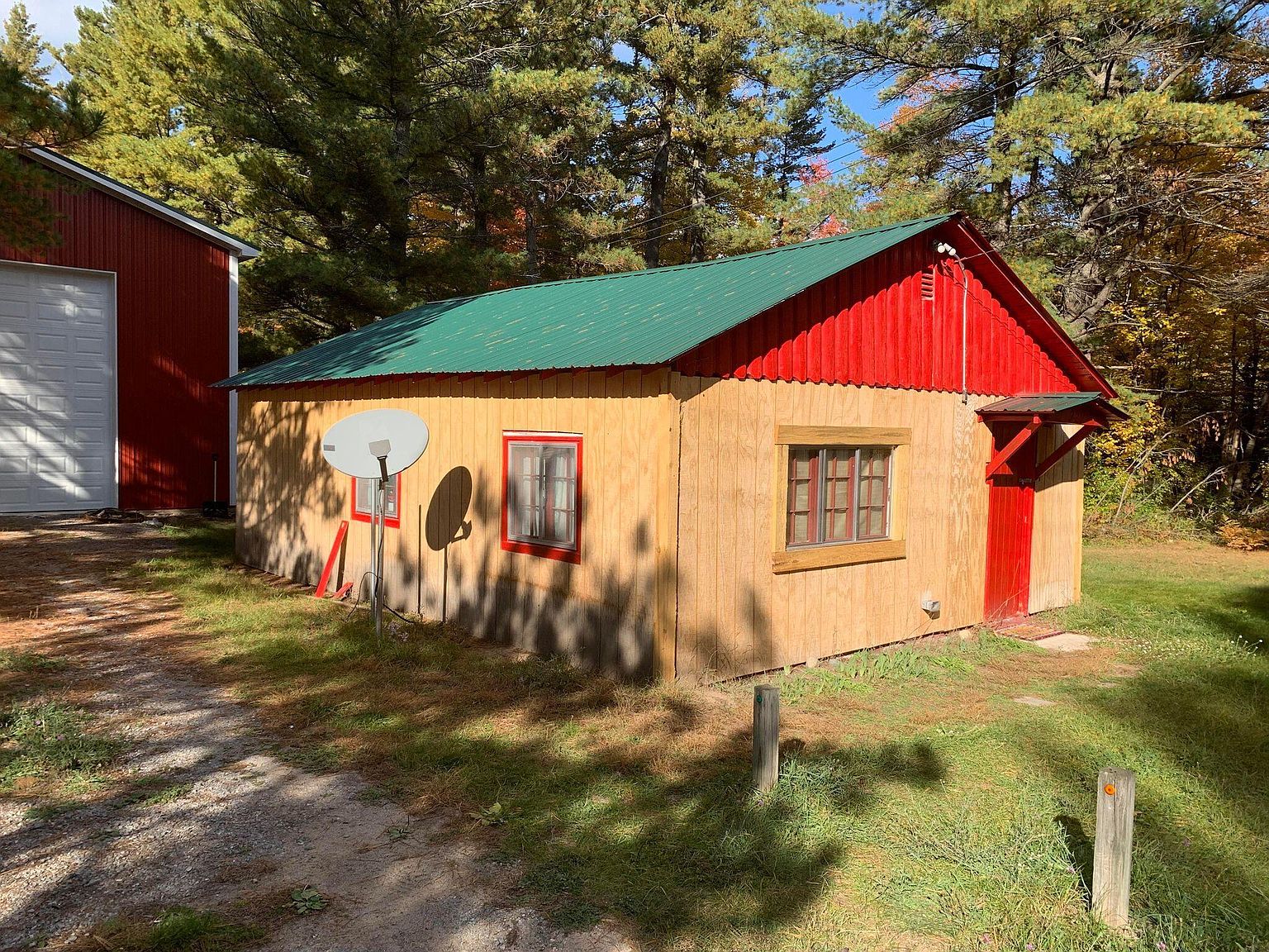 229 E Cherry Creek Rd, Mio, MI 48647 Zillow