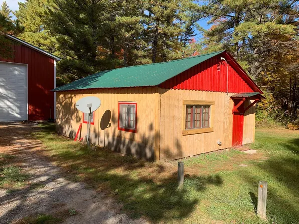 229 E Cherry Creek Rd, Mio, MI 48647