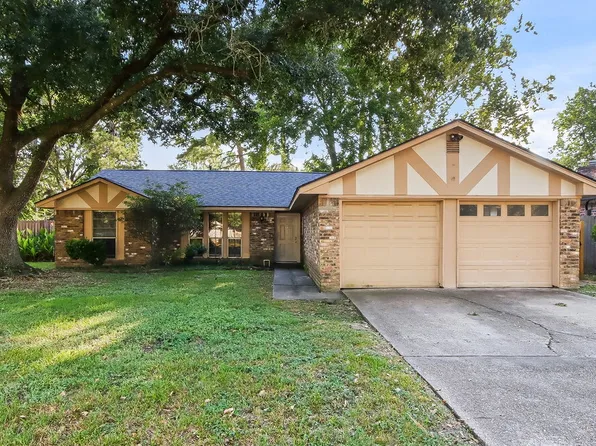 23331 Bayleaf Dr, Spring, TX 77373