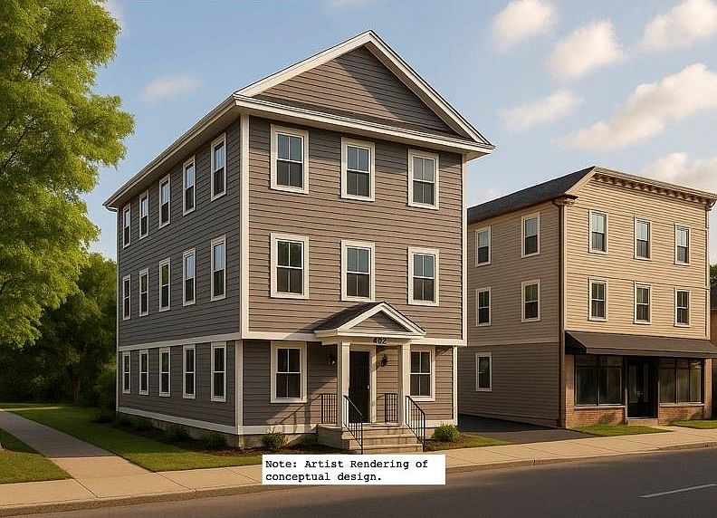 2nd image of 457 Mineral Spring Ave