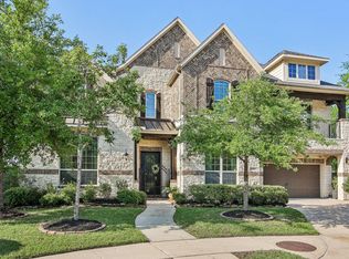 12915 Dunbar Cave Ct, Humble, TX 77346