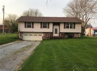 41084 State Route 558, Leetonia, OH 44431