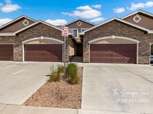 748 Brambleberry Hts, Colorado Springs, CO 80921