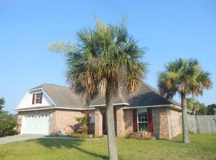 4931 Timber Ridge Dr, Pace, FL 32571