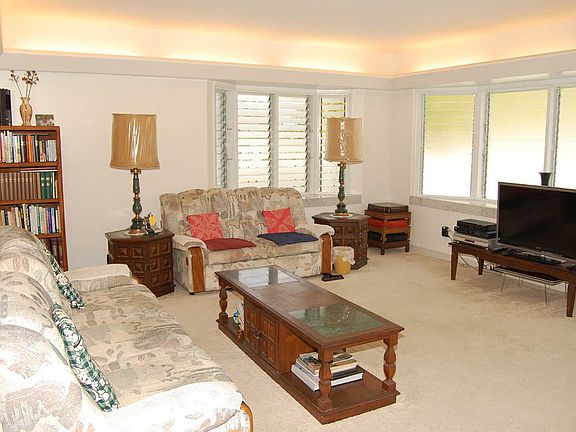 Living Room view 2