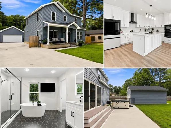 1853 S Streamline Dr, Virginia Beach, VA 23454