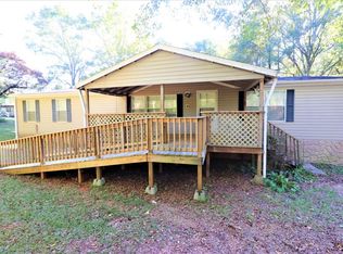 117 Cavender Creek Rd, Carrollton, GA 30116