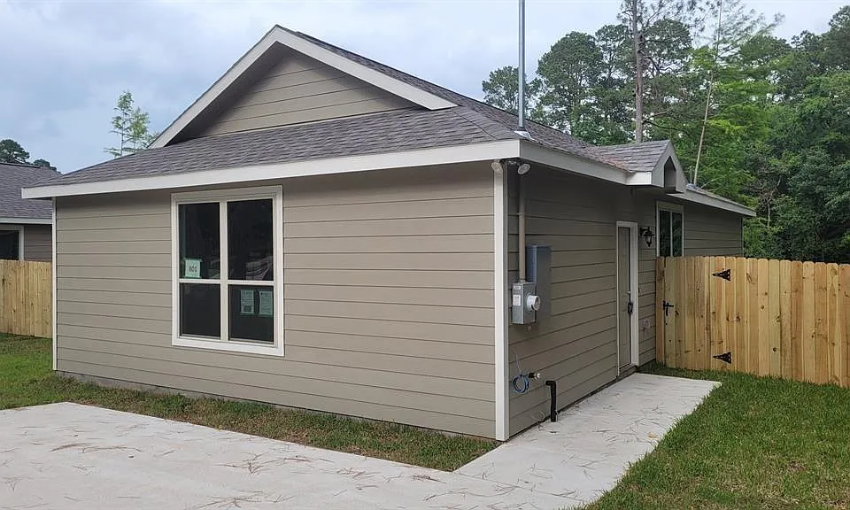 801 S Crystal River Rd