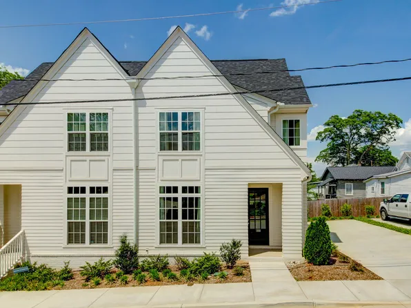 188 Silver Hill St, Spartanburg, SC 29302