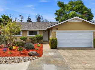 1557 Murre Ln, Sunnyvale, CA