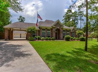 12415 Stallion Ct, Magnolia, TX 77354