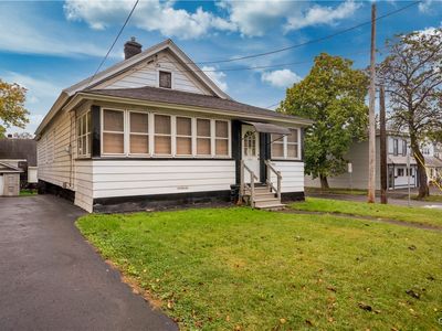 2363 Grant Blvd, Syracuse, NY, 13208