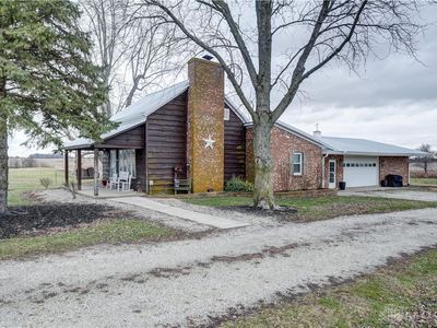 2861 Cox Rd, Greenville, OH, 45331