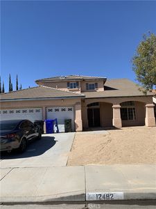 12482 Kokomo Dr, Victorville, CA, 92392