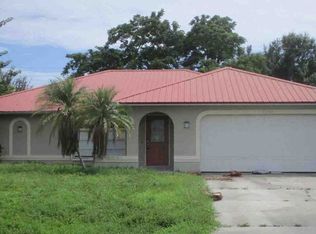 1004 SW 33rd St, Cape Coral, FL 33914