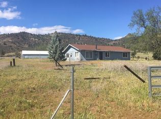 16416 Maple St, Hornbrook, CA 96044