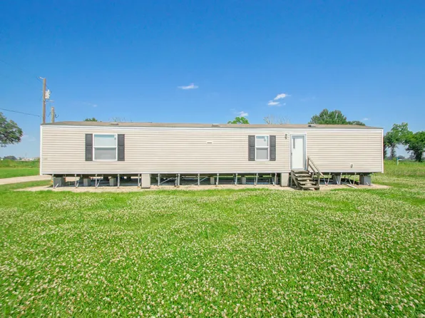 12990 Laws Ln, Lakeland, LA