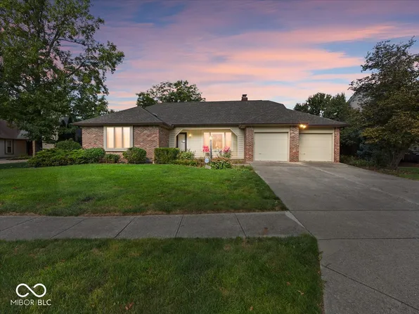 7950 Bayview Point, Indianapolis, IN 46256