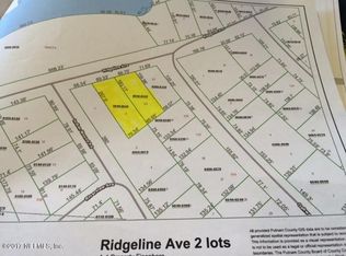 143 Ridgeline Ave, Satsuma, FL 32189