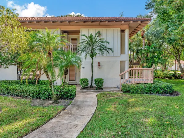 161 Brackenwood Road, Palm Beach Gardens, FL 33418