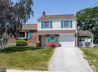 360 Abrams Mill Rd, King Of Prussia, PA 19406