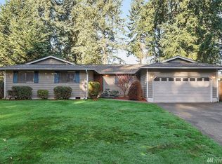 12714 Tatoosh Rd E, Puyallup, WA 98374