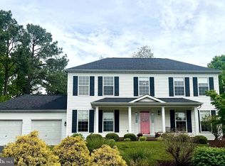 111 Old Wagon Rd, Winchester, VA 22602