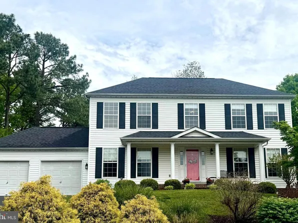 111 Old Wagon Rd, Winchester, VA 22602