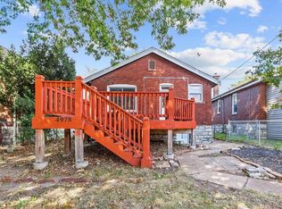 4978 Fairview Ave, Saint Louis, MO 63139