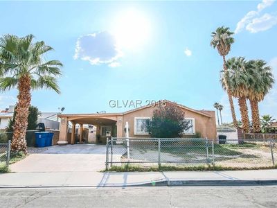 1209 N 22nd St, Las Vegas, NV, 89101