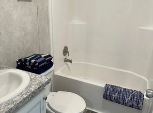 Plainsview Mobile Manor, Box Elder, SD 57719