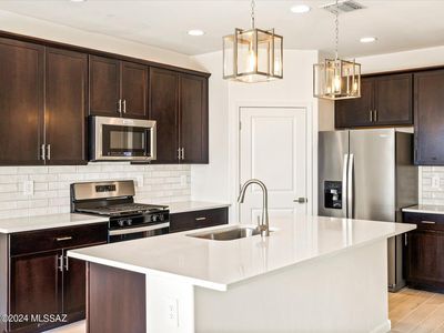 6604 E Paseo De Sambuca, Tucson, AZ, 85756
