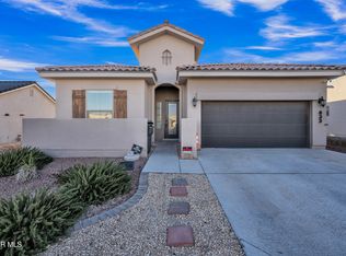 833 Acton St, El Paso, TX 79928