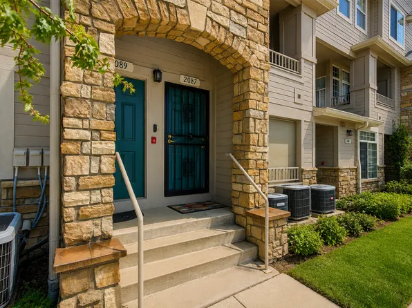 9488 E Florida Ave APT 2087, Denver, CO 80247