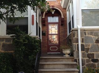 1204 W 42nd St, Baltimore, MD 21211