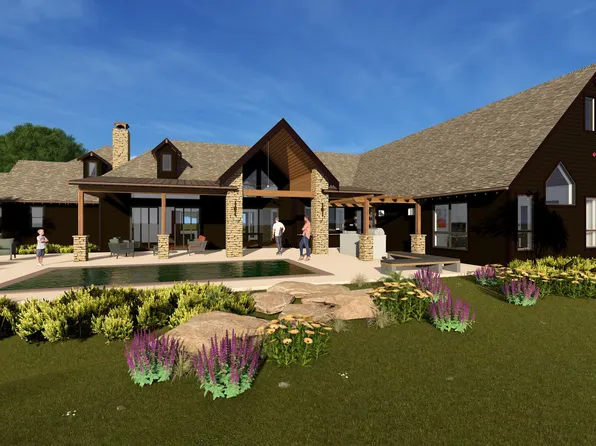 56 W Red Stage, Pipe Creek, TX 78063