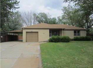 3252 S Walnut St, Wichita, KS 67217
