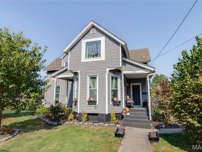 501 W Exchange St, Jerseyville, IL, 62052