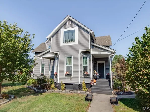 501 W Exchange St, Jerseyville, IL 62052