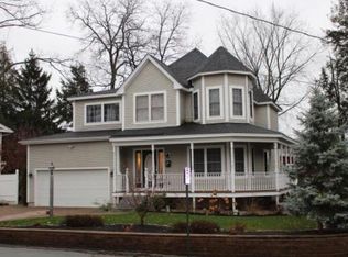 10 W Appleton St, Manchester, NH 03104