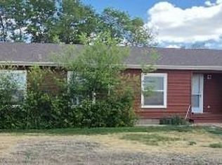 21352 County Road 10, Hudson, CO 80642