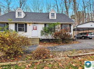 1208 Mattioli Rd, Bartonsville, PA 18321