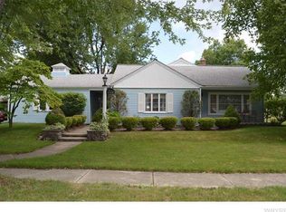 1760 Ellwood Ave, North Tonawanda, NY 14120
